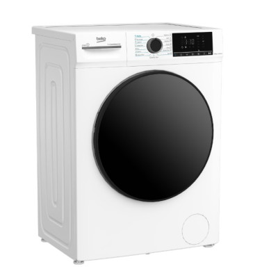 Прально-сушильна машина BEKO BMM5DFO5741W