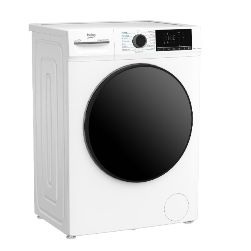 Прально-сушильна машина BEKO BMM5DFO5741W
