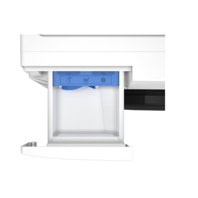 Прально-сушильна машина BEKO BMM5DFO5741W