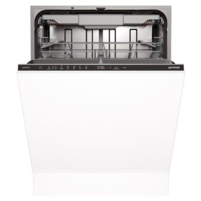 Посудомийна машина Gorenje GV16D5 (вбудована 60 см)