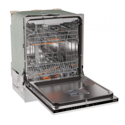 Посудомийна машина Gorenje GV16D5 (вбудована 60 см)