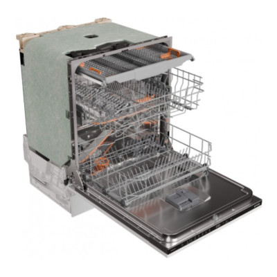 Посудомийна машина Gorenje GV16D5 (вбудована 60 см)