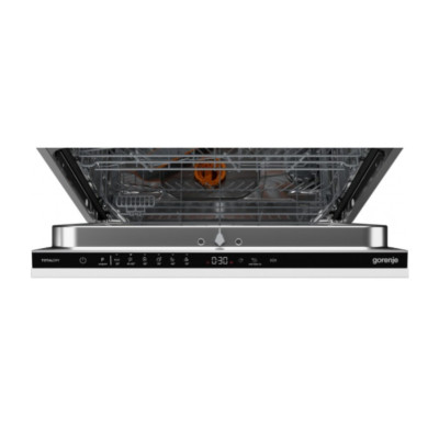 Посудомийна машина Gorenje GV16D5 (вбудована 60 см)