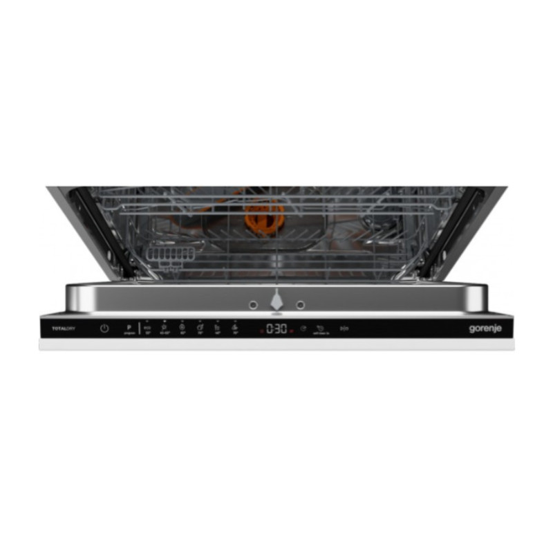 Посудомийна машина Gorenje GV16D5 (вбудована 60 см)