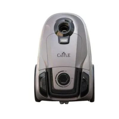 Порохотяг Castle CW-113G (мішок)