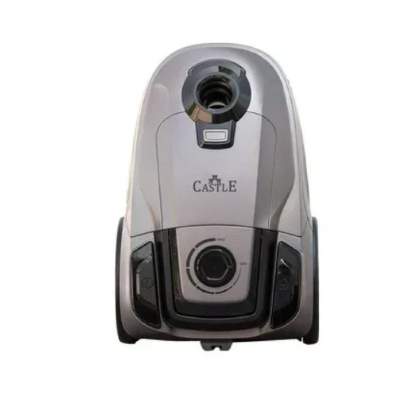 Порохотяг Castle CW-113G (мішок)