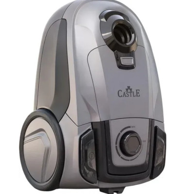 Порохотяг Castle CW-113G (мішок)