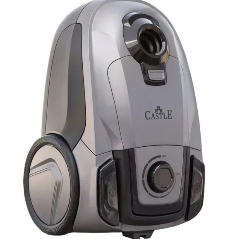 Порохотяг Castle CW-113G (мішок)