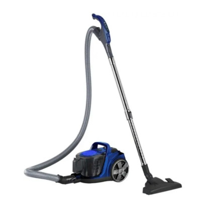 Порохотяг Castle CW-113S (мішок)