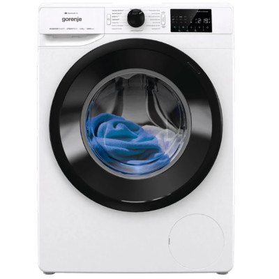 Пральна машина Gorenje WPNEI84SBSWIFI/UA