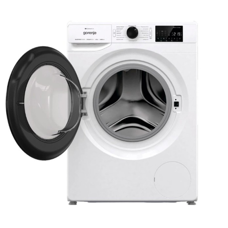 Пральна машина Gorenje WPNEI84SBSWIFI/UA