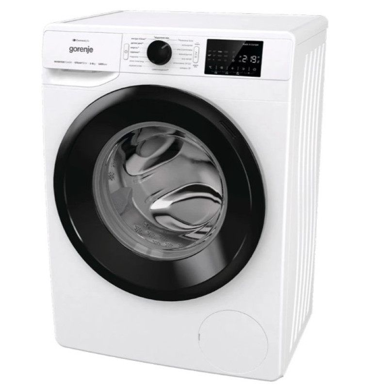 Пральна машина Gorenje WPNEI84SBSWIFI/UA