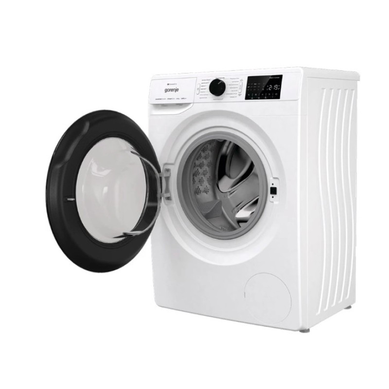 Пральна машина Gorenje WPNEI84SBSWIFI/UA