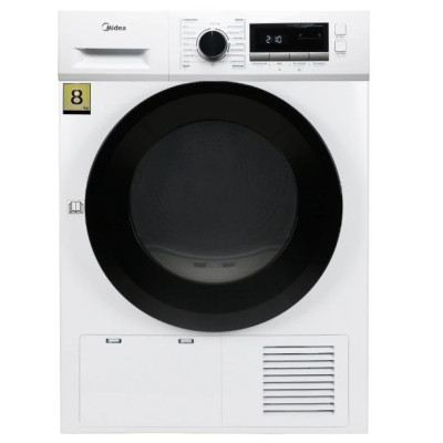 Сушильна машина MIDEA MDG05C80/W-KZ