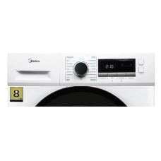 Сушильна машина MIDEA MDG05C80/W-KZ