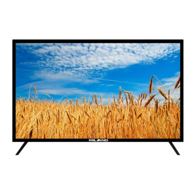 Телевізор MILANO 24HDT2S14N25 SMART TV