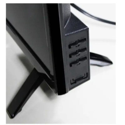 Телевізор MILANO 24HDT2S14N25 SMART TV