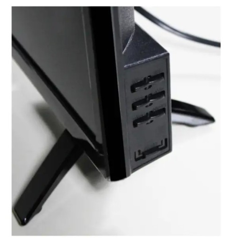 Телевізор MILANO 24HDT2S14N25 SMART TV