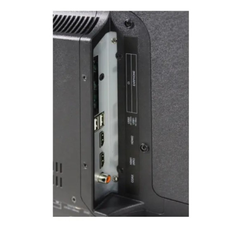 Телевізор MILANO 24HDT2S14N25 SMART TV