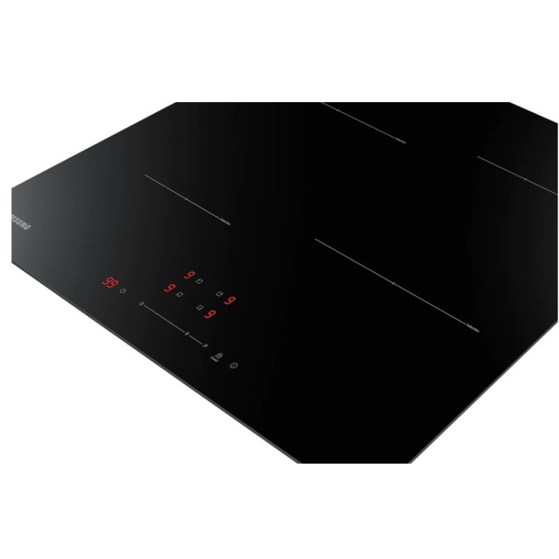 Варильна поверхня Samsung  NZ64T3707A1 (індукція)