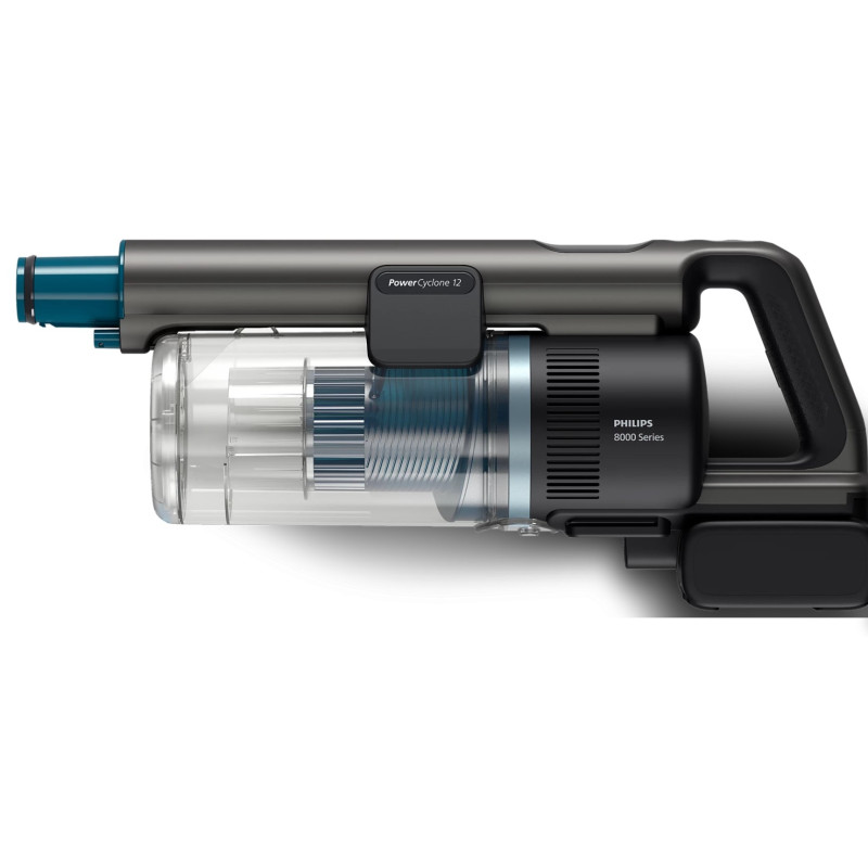 Порохотяг Philips XC8055/01 (стік, вологе прибирання)
