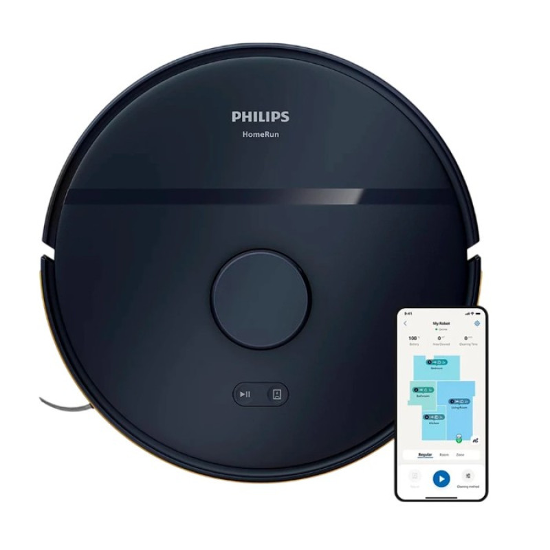 Робот-пилосос Philips XU2000/15 (миючий)