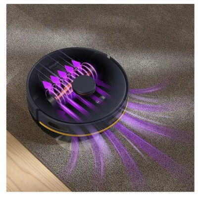 Робот-пилосос Philips XU2000/15 (миючий) Робот-пилосос Philips XU2000/15 (миючий)