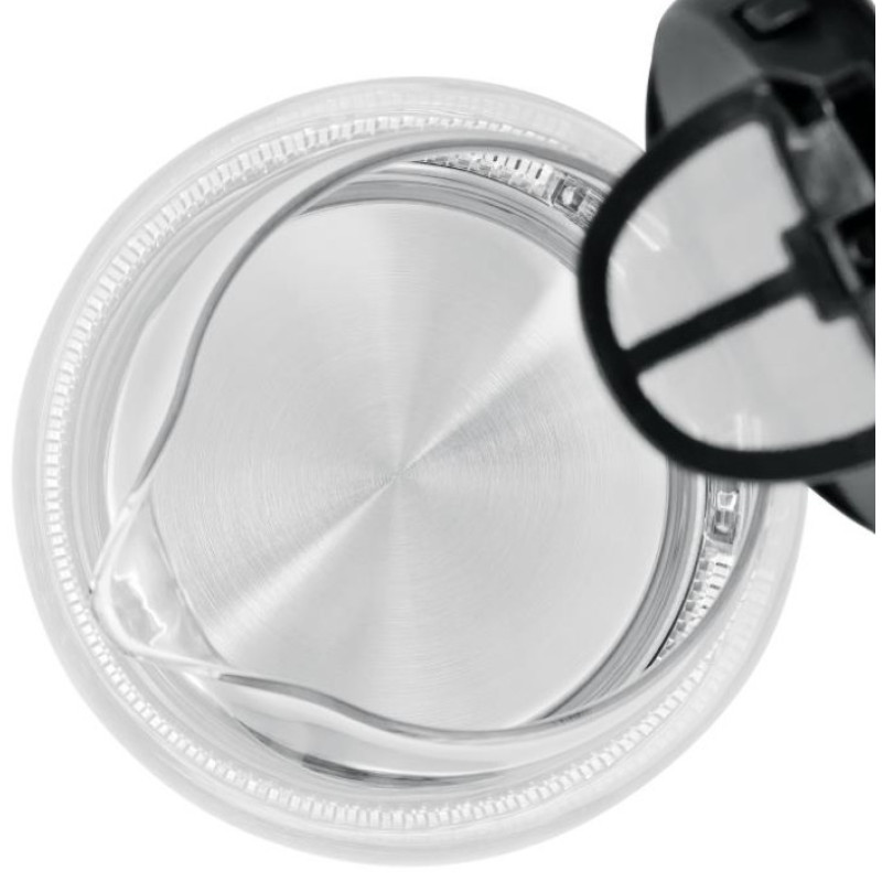 Чайник Rotex RKT80-B (скло)