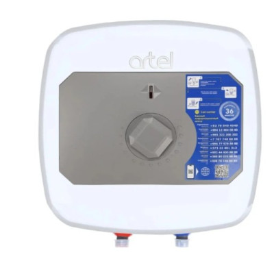 Водонагрівач ARTEL ARTKT WH-1.2-15U (15л.під мийкою)