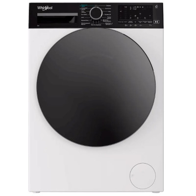 Пральна машина Whirlpool WAM 81WB UA