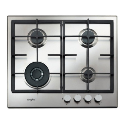 Варильна поверхня Whirlpool GMA 6422/IX
