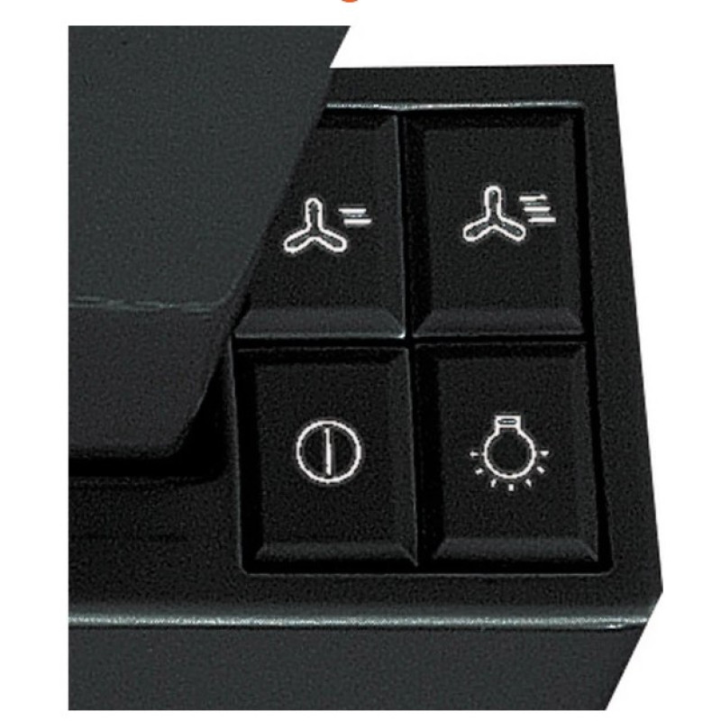 Витяжка Whirpool AKR750GK