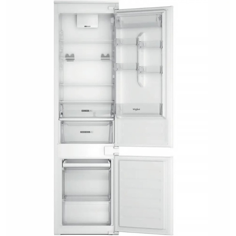 Холодильник Whirlpool WHC20D011B1 (вбудований)