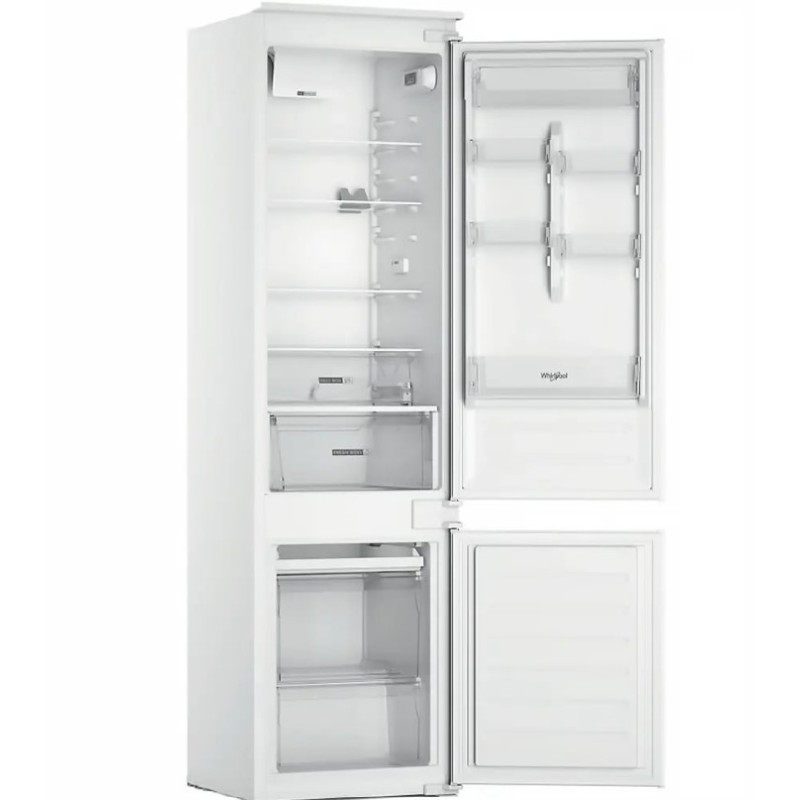 Холодильник Whirlpool WHC20D011B1 (вбудований)