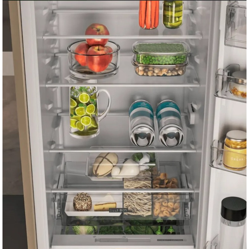 Холодильник Whirlpool WHC20D011B1 (вбудований)