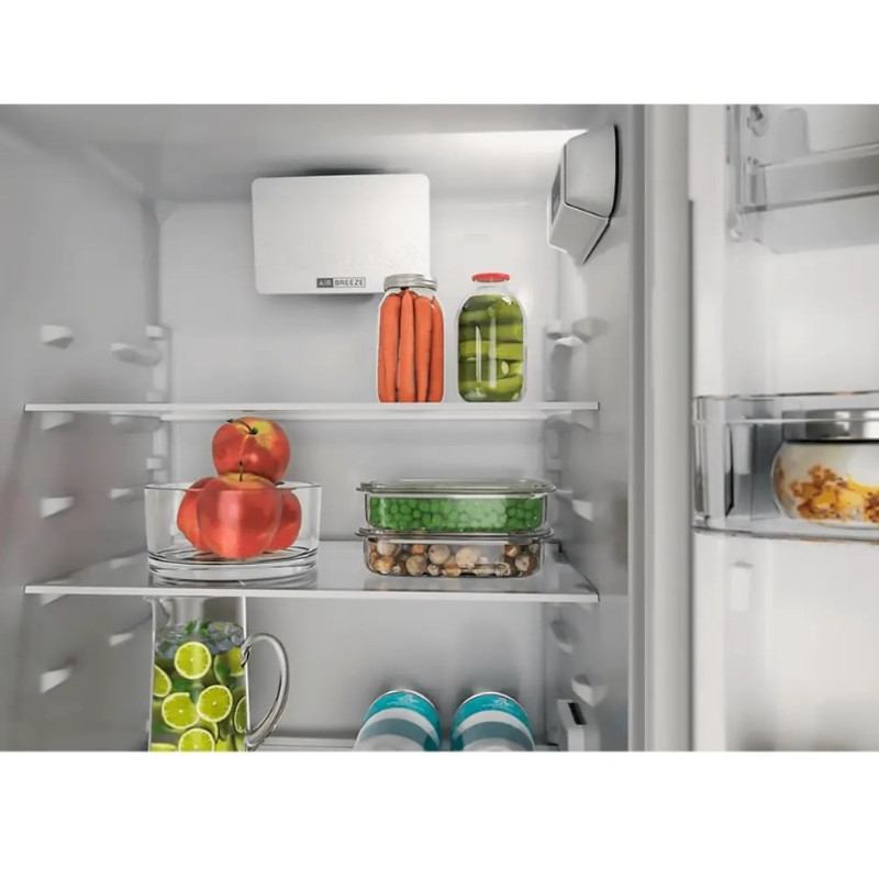 Холодильник Whirlpool WHC20D011B1 (вбудований)