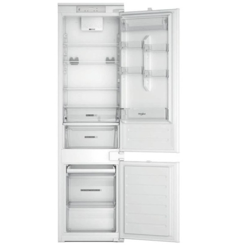 Холодильник Whirlpool WHC20D023B1 SF (вбудований)