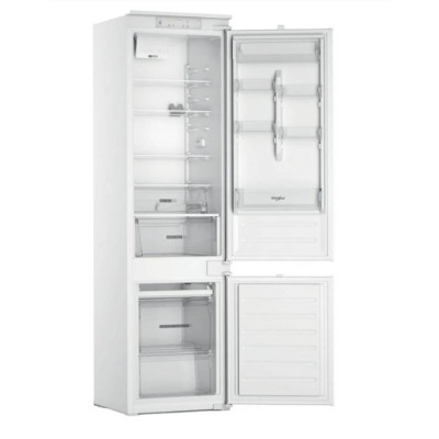 Холодильник Whirlpool WHC20D023B1 SF (вбудований)