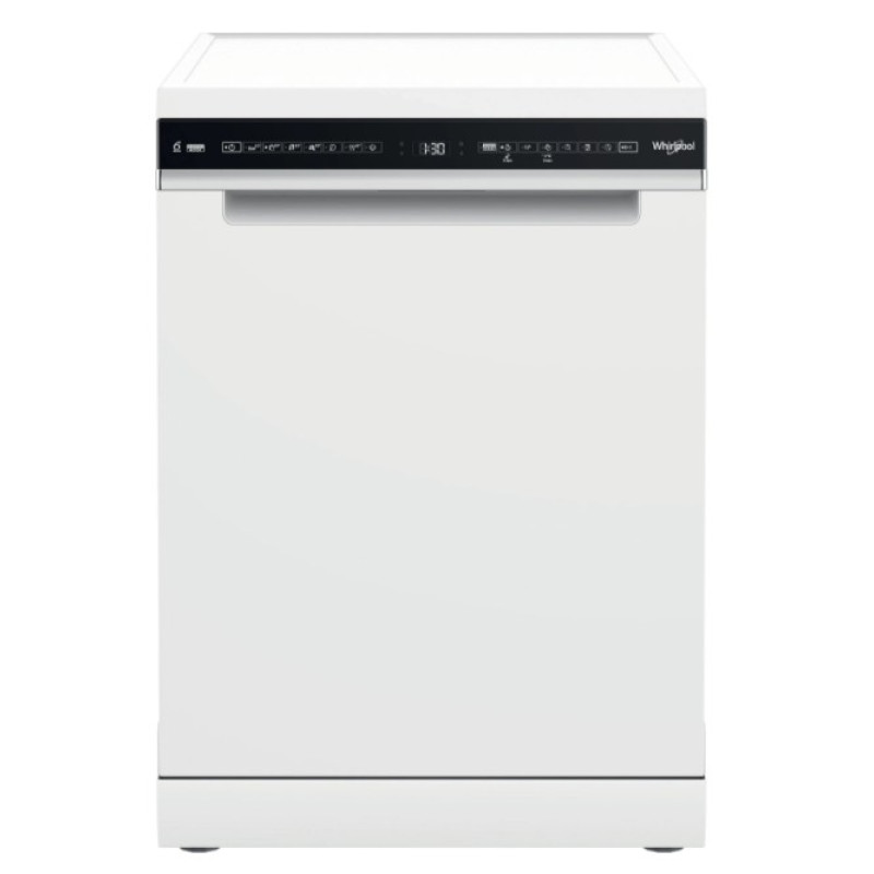 Посудомийна машина Whirlpool W7FHS31