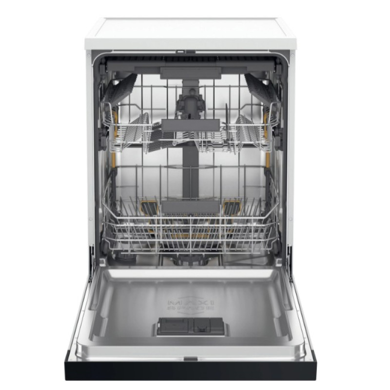 Посудомийна машина Whirlpool W7FHS31
