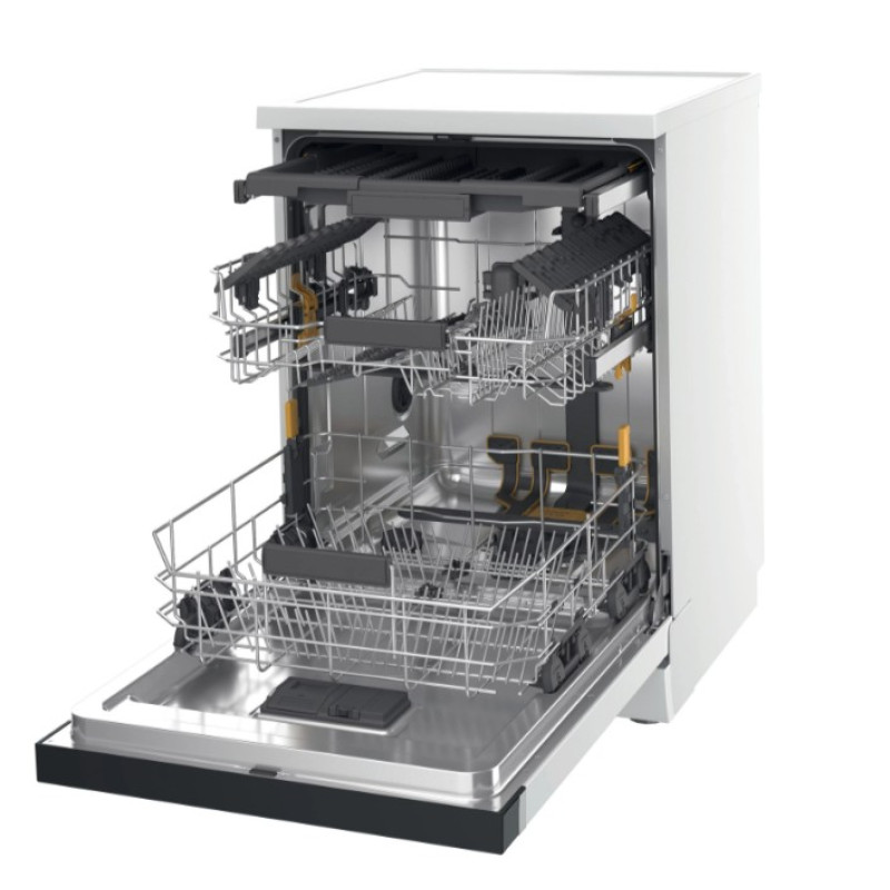 Посудомийна машина Whirlpool W7FHS31