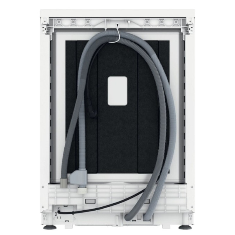 Посудомийна машина Whirlpool W7FHS31