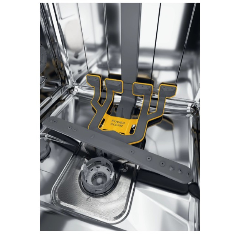 Посудомийна машина Whirlpool W7FHS31