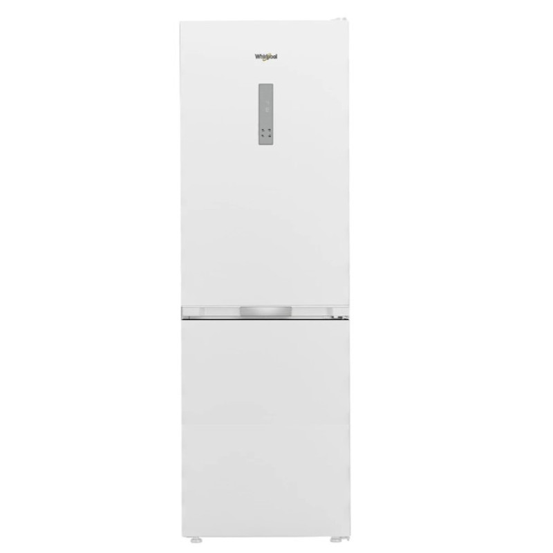 Холодильник Whirlpool WHK 25364 W4U (1,87 м, білий.No Frost)