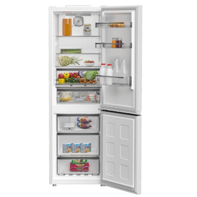 Холодильник Whirlpool WHK 25364 W4U (1,87 м, білий.No Frost) Холодильник Whirlpool WHK 25364 W4U (1,87 м, білий.No Frost)