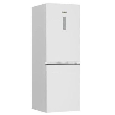 Холодильник Whirlpool WHK 25364 W4U (1,87 м, білий.No Frost) Холодильник Whirlpool WHK 25364 W4U (1,87 м, білий.No Frost)