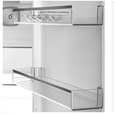 Холодильник Whirlpool WHK 25364 W4U (1,87 м, білий.No Frost) Холодильник Whirlpool WHK 25364 W4U (1,87 м, білий.No Frost)