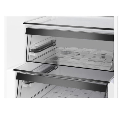 Холодильник Whirlpool WHK 25364 W4U (1,87 м, білий.No Frost) Холодильник Whirlpool WHK 25364 W4U (1,87 м, білий.No Frost)