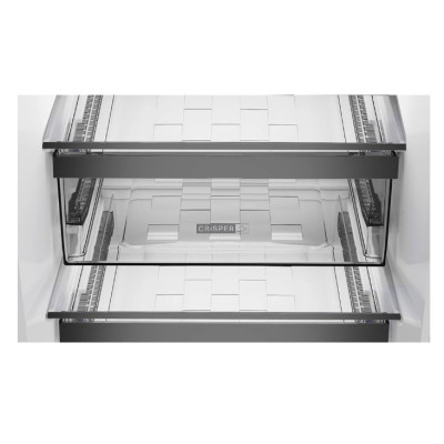 Холодильник Whirlpool WHK 25364 W4U (1,87 м, білий.No Frost) Холодильник Whirlpool WHK 25364 W4U (1,87 м, білий.No Frost)