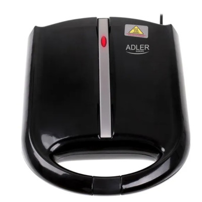 Горішниця Adler AD 3039 black
